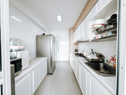 Blk 323B Punggol Bayview (Punggol), HDB 5 Rooms #623579411